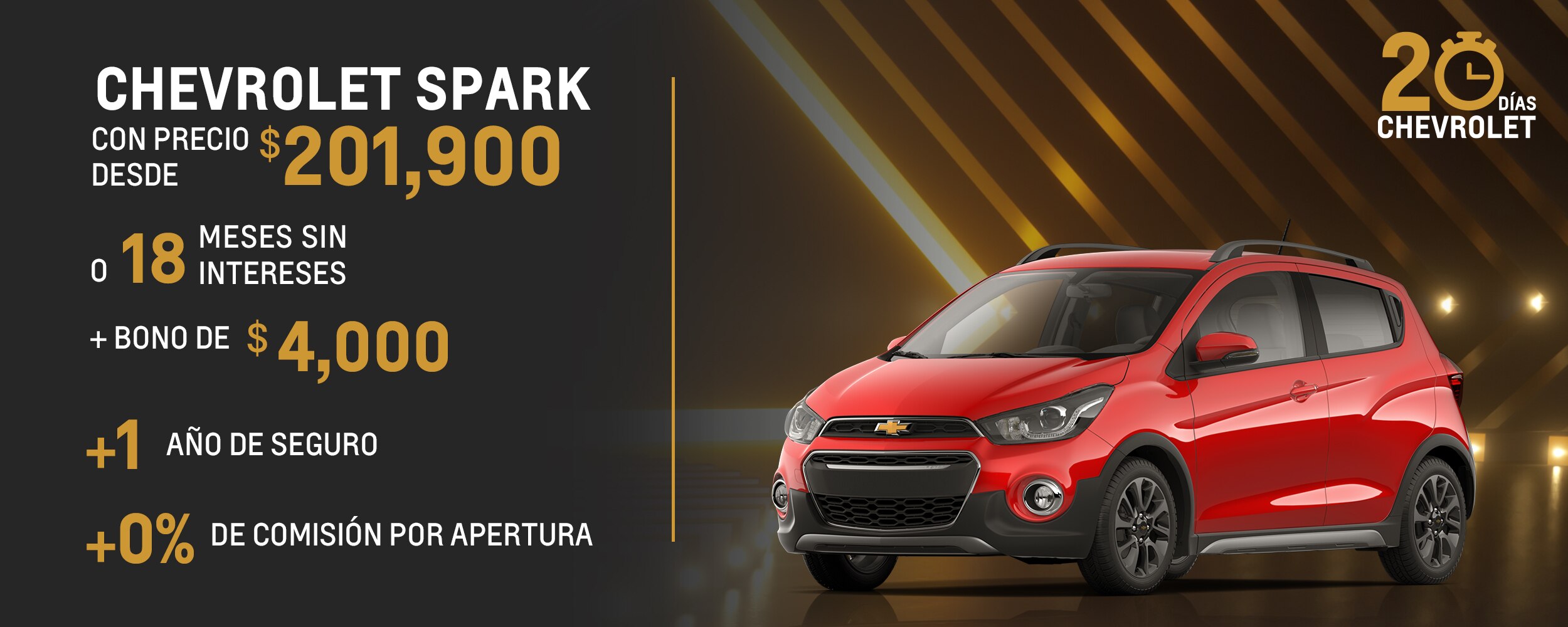 Cuanto se tardan en entregar un carro de agencia chevrolet
